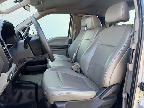 Used 2018 Ford F150 XL w/ Equipment Group 101A Mid RWD image 21