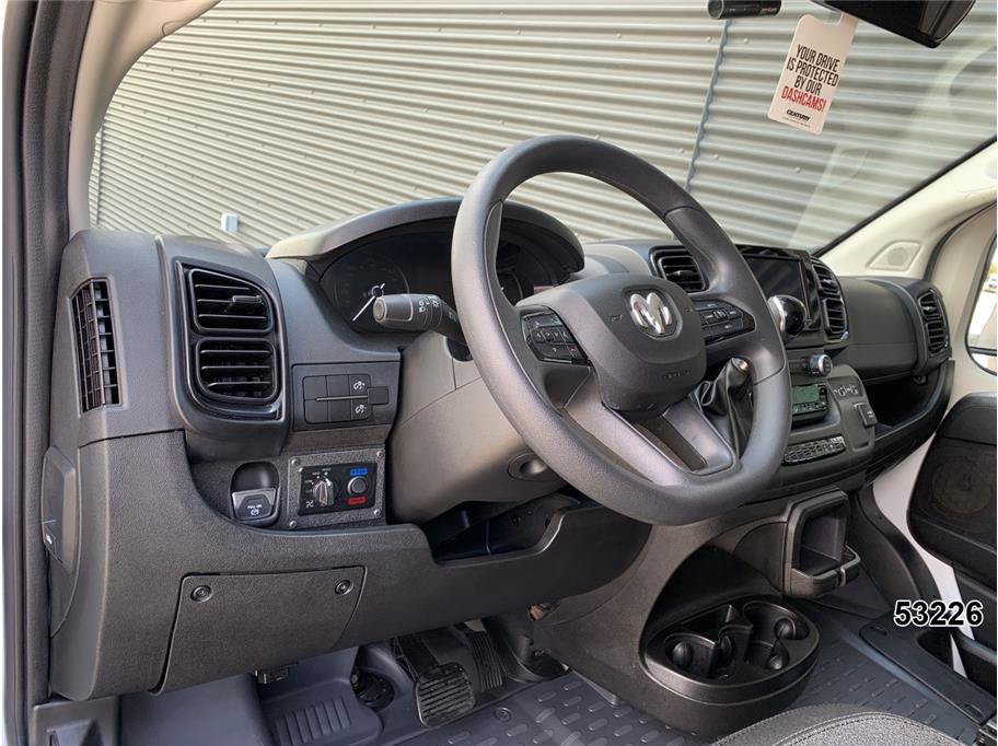 Used 2022 RAM ProMaster 1500 FWD image 28