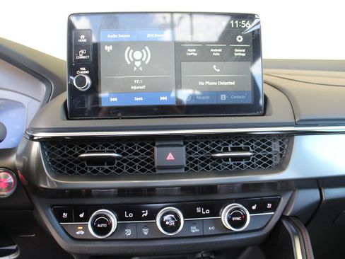 Used 2026 Acura ADX A-Spec FWD image 11