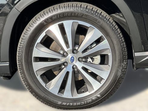 Used 2019 Subaru Ascent Limited image 11