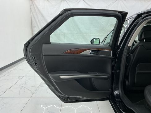 Used 2014 Lincoln MKZ AWD w/ Equipment Group 102A Reserve image 24
