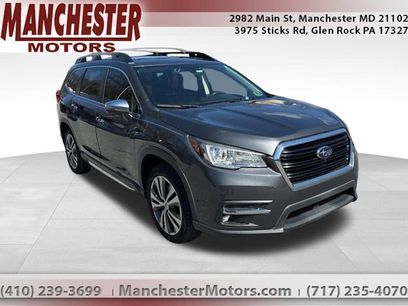 Used 2019 Subaru Ascent Touring
