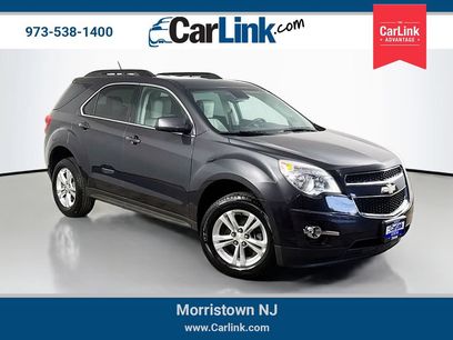 Used 2015 Chevrolet Equinox LT w/ Power Convenience Package