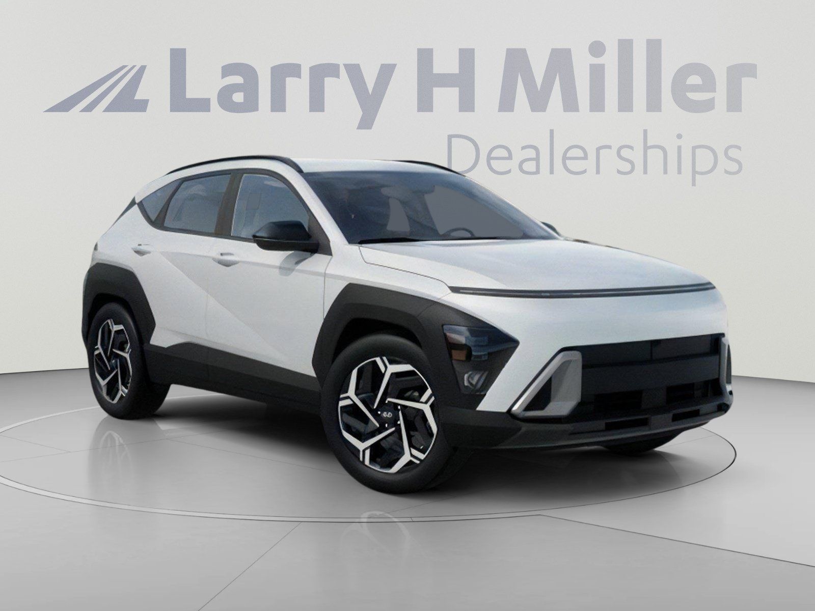 New 2026 Hyundai Kona SEL Premium FWD image 2