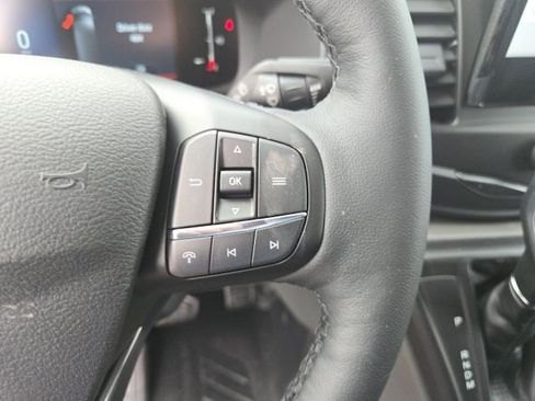 New 2026 Ford Transit 350 148 High Roof Extended AWD w/ Load Area Protection Package image 18