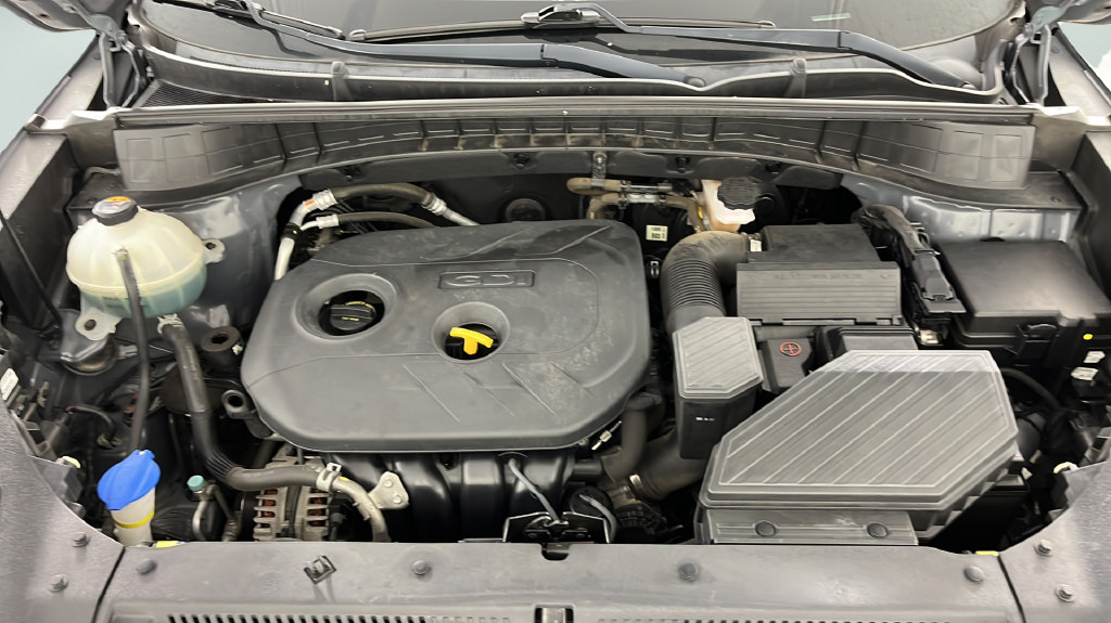 Used 2016 Hyundai Tucson SE w/ Option Group 02 FWD image 33
