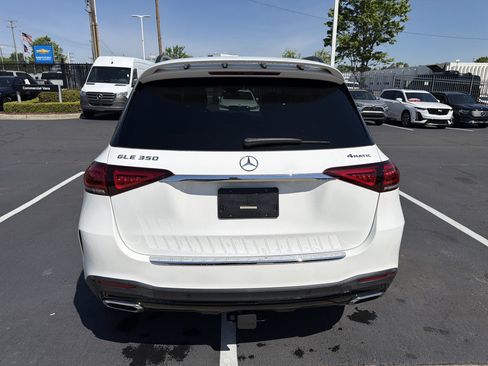 Used 2023 Mercedes-Benz GLE 350 4MATIC image 14