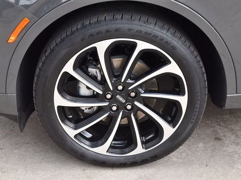 New 2026 Lincoln Nautilus Black Label AWD/4WD image 47