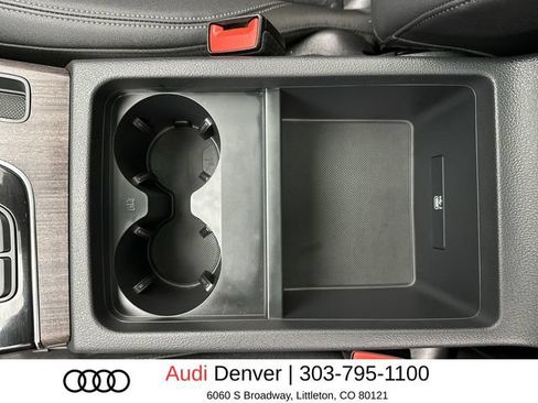 Certified 2023 Audi Q5 2.0T Premium w/ Convenience Package AWD/4WD image 20