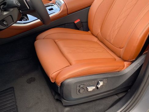New 2026 BMW X5 M60i AWD/4WD image 20