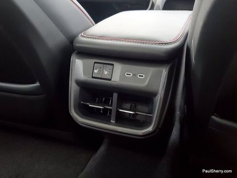 New 2026 Dodge Charger Daytona Scat Pack image 57