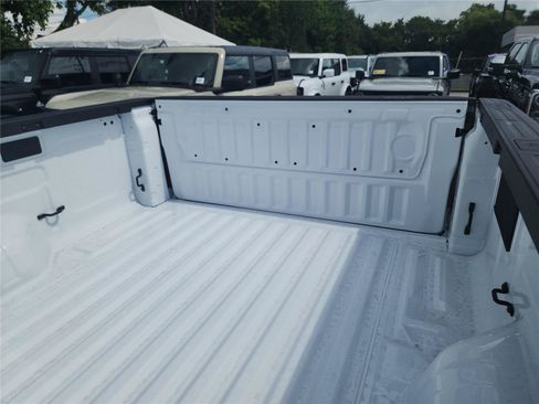 New 2026 Ford Ranger XLT w/ Trailer Tow Package RWD image 19