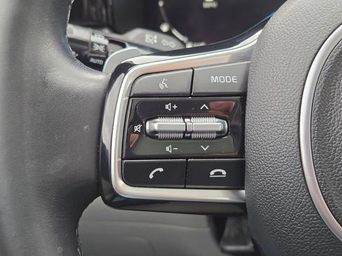 Certified 2023 Kia Sorento SX AWD/4WD image 24