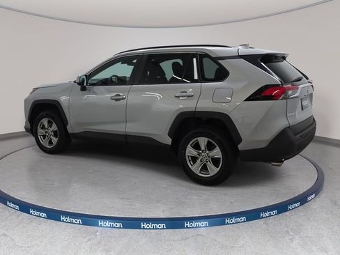Certified 2024 Toyota RAV4 XLE FWD image 7