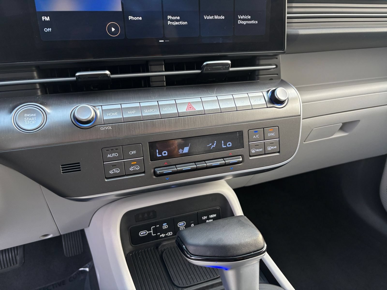 Used 2026 Hyundai Kona SEL Sport FWD image 16