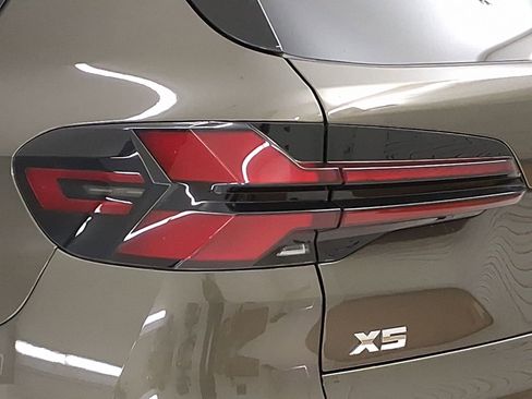 New 2026 BMW X5 M60i w/ Parking Assistance Package image 11