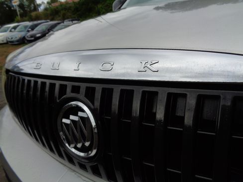 Used 2006 Buick Rendezvous CX image 9