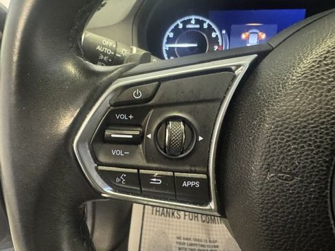 Used 2019 Acura RDX SH-AWD image 14