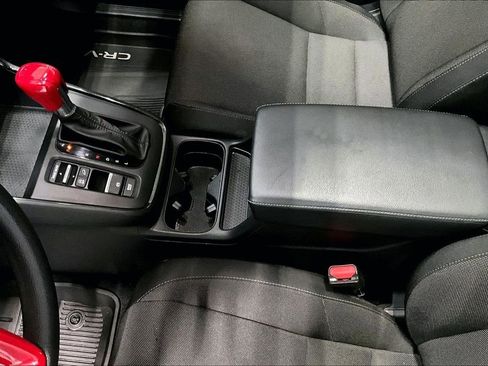 Used 2025 Honda CR-V EX image 15