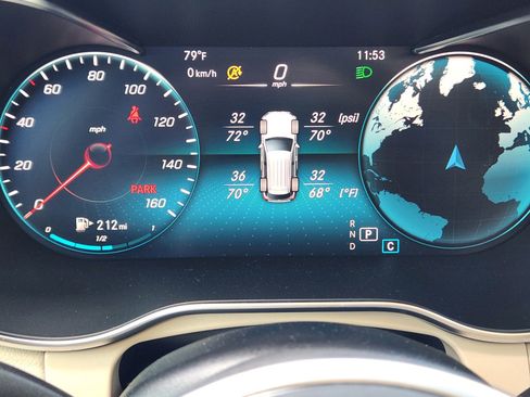 Used 2022 Mercedes-Benz GLC 300 image 14