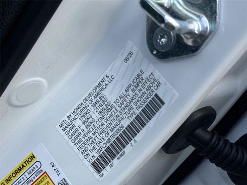 Used 2026 Honda Civic Sport image 29