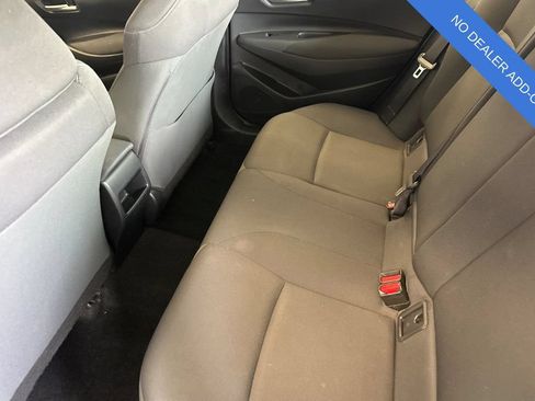 Used 2021 Toyota Corolla LE FWD image 13
