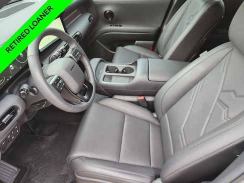 New 2026 Hyundai Palisade XRT Pro image 11