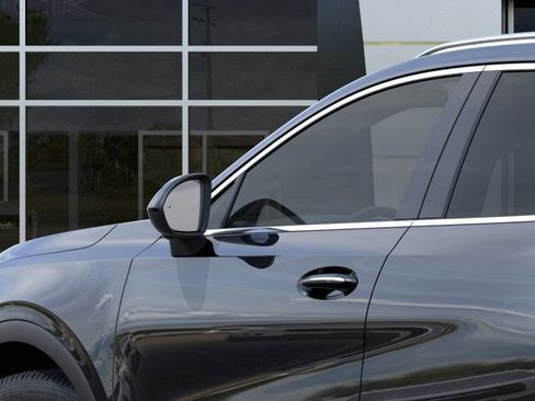New 2026 Buick Envision Preferred AWD/4WD image 12