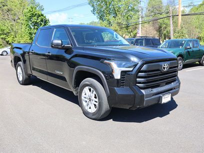 Used 2022 Toyota Tundra SR5