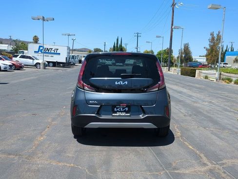 New 2025 Kia Soul LX w/ LX Technology Package image 6