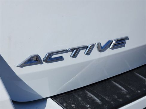 New 2026 Ford Explorer Active w/ Active Comfort Package image 8