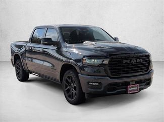 Used 2026 RAM 1500 Laramie w/ Night Edition AWD/4WD video 3