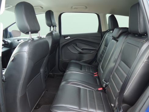 Used 2018 Ford Escape SEL AWD/4WD image 14