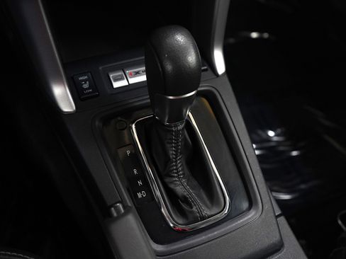 Used 2016 Subaru Forester 2.0XT Touring w/ Eyesight & Navigation System image 23