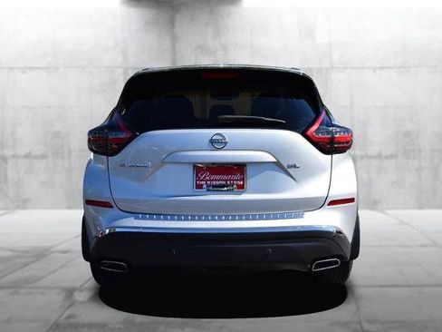 Certified 2024 Nissan Murano SL image 6