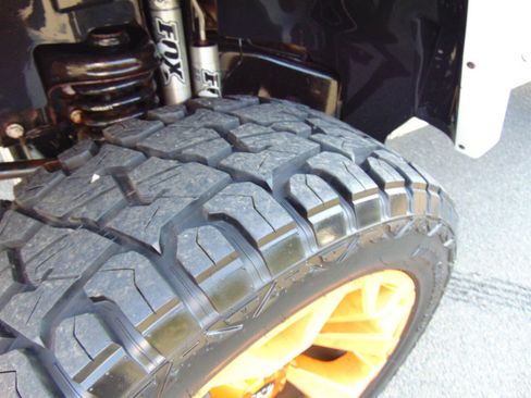 Used 2016 Jeep Wrangler Unlimited Sport w/ Connectivity Group AWD/4WD image 55