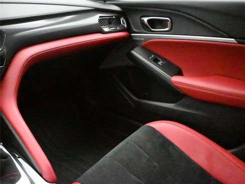 Used 2025 Acura Integra Type S image 6