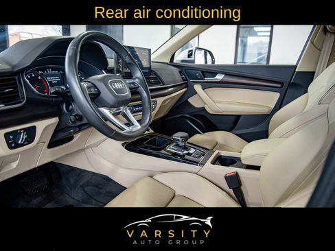 Used 2024 Audi Q5 2.0T Premium AWD/4WD image 11
