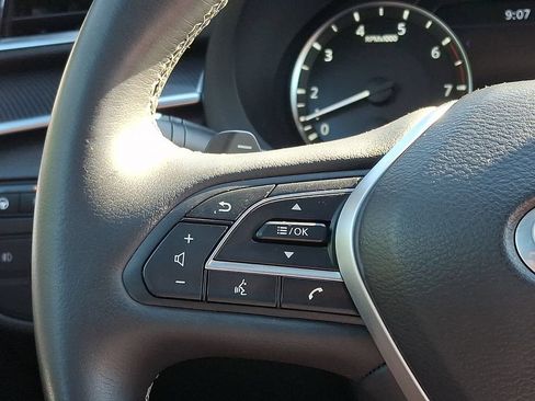 Used 2023 INFINITI QX50 Sport AWD/4WD image 21