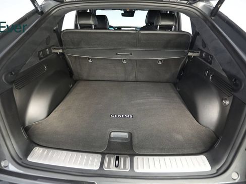 Used 2023 Genesis GV60 Performance AWD/4WD image 8