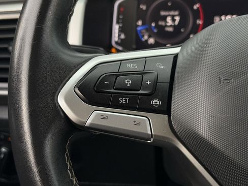 Used 2023 Volkswagen Atlas SE image 16