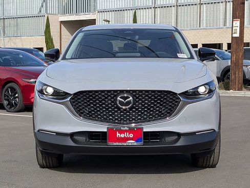 New 2026 MAZDA CX-30 AWD 2.5 S w/ Select Sport Pkg image 7