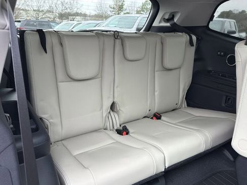 New 2026 Subaru Ascent Limited image 18