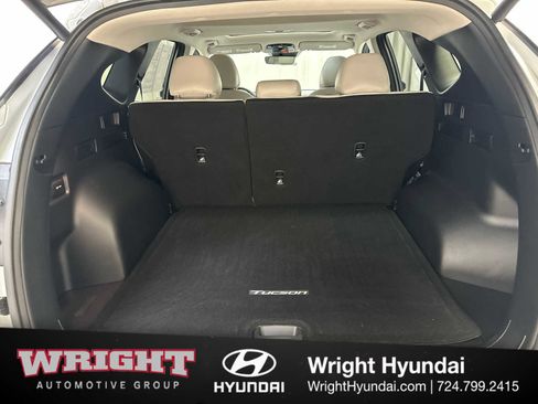 Certified 2023 Hyundai Tucson SEL w/ Convenience Package image 14