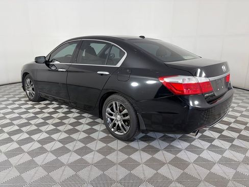 Used 2013 Honda Accord EX-L image 5