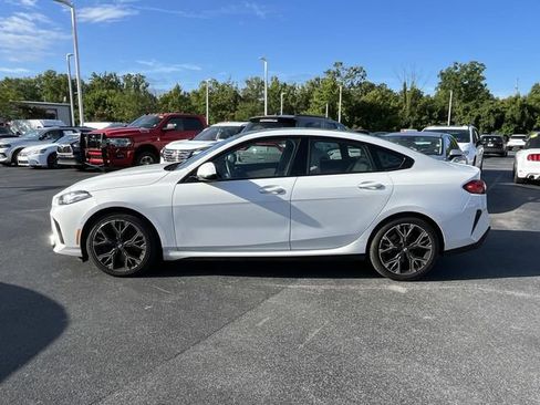 Used 2025 BMW 228i xDrive AWD/4WD image 6