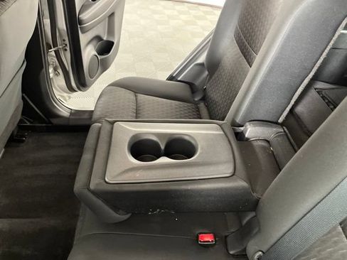 Used 2019 Nissan Rogue SV w/ Sun & Sound Touring Package FWD image 42