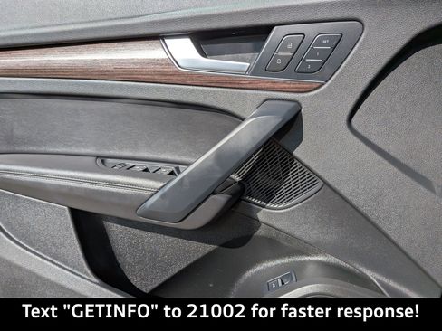 Certified 2023 Audi Q5 2.0T Premium Plus w/ Premium Plus Package image 28