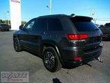Used 2021 Jeep Grand Cherokee Trailhawk image 4