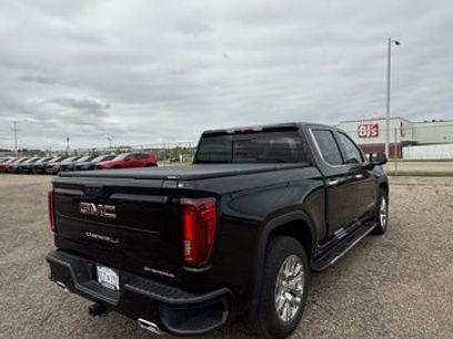 Certified 2023 GMC Sierra 1500 Denali